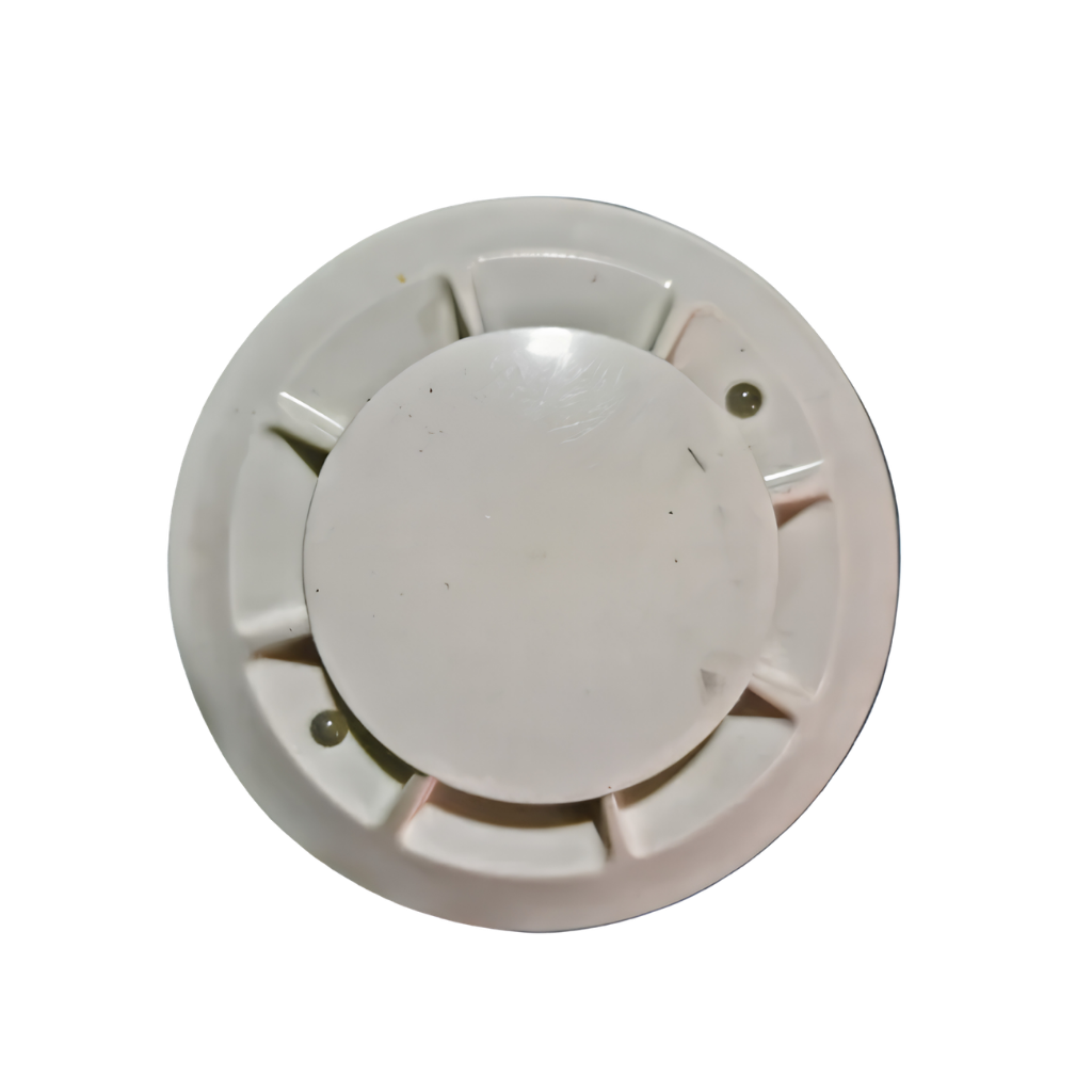 Smoke Detectors